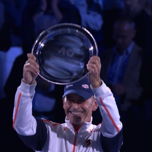 开云体育官网-张奔斗：与费雷罗分手，阿卡从男孩彻底长成为男人